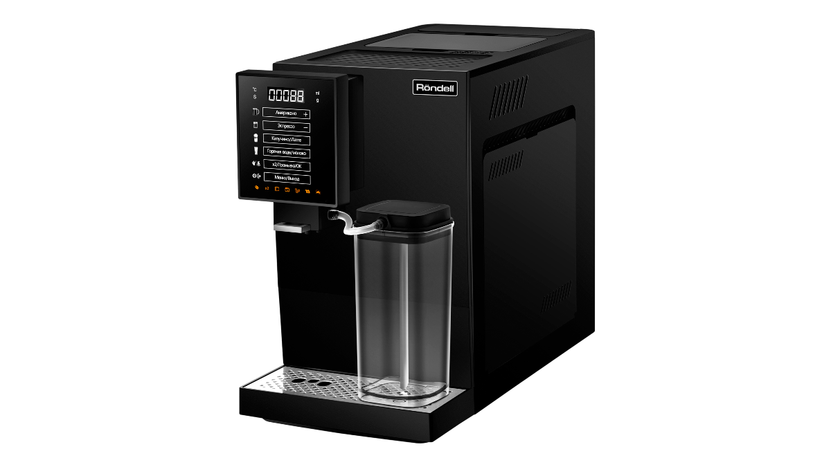 Сервисный центр Rondell в Москве