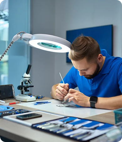 О сервисном центре Rondell в Москве